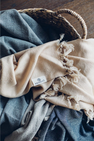 Throws &amp; Blankets
