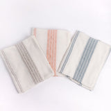 Baby Swaddle Blanket - Blush