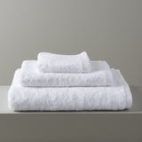 Chakra Solid Collection Bamboo Bath Sheet