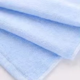 Mini Bamboo Fiber Towel – Soft & Quick-Dry