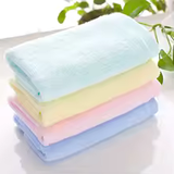 Mini Bamboo Fiber Towel – Soft & Quick-Dry