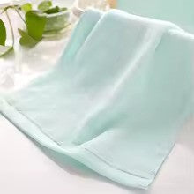 Mini Bamboo Fiber Towel – Soft & Quick-Dry