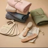 Bopoobo Baby Bath Gift Set