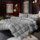 Sondeson Noble Winter White Goose Down Comforter