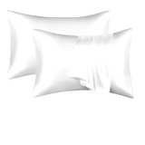 Nordic Silk Pillowcas