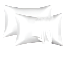Nordic Silk Pillowcas