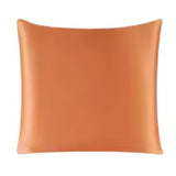Pure Silk Zipper Pillowcase