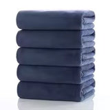 Oversized Microfiber Bath Towel