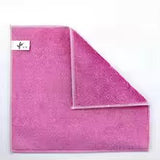 Fiber Thickened Dishcloth & Scouring Pad
