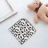 Muslin Cotton Baby Bibs & Towels Set