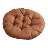 Round Breathable Seat Cushion