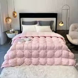 Sondeson Noble Winter White Goose Down Comforter
