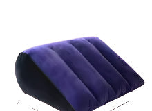 Inflatable Multi-Use Travel Pillow