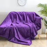 Luxury Shaggy Winter Blanket – Waterproof & Thickened Microfibre
