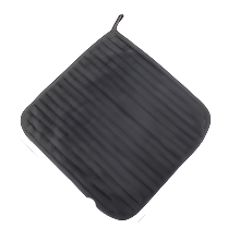 Coral Fleece Hand-Wiping Towel (5/1PCS)