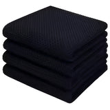 Olanly Waffle Weave Towels