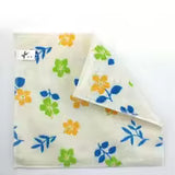 Fiber Thickened Dishcloth & Scouring Pad