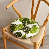 Round Breathable Seat Cushion