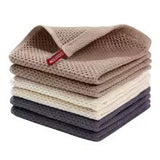 Olanly Waffle Weave Towels