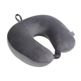 U-Shaped Travel Neck Pillow