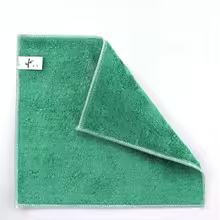 Fiber Thickened Dishcloth & Scouring Pad