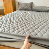 Waterproof Fitted Mattress Protector