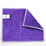 Fiber Thickened Dishcloth & Scouring Pad