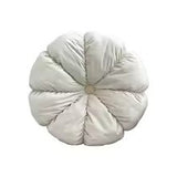 Scandinavian Velvet Pumpkin Cushion