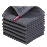 Olanly Waffle Weave Towels