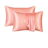 Nordic Silk Pillowcas