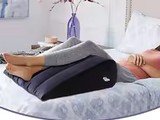Inflatable Multi-Use Travel Pillow