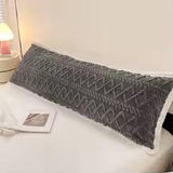 Flannel Rectangle Pillowcase
