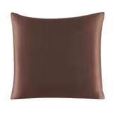 Pure Silk Zipper Pillowcase