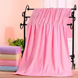 Baby Bath & Swaddle Blanket