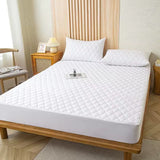 Waterproof Fitted Mattress Protector
