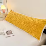 Flannel Rectangle Pillowcase