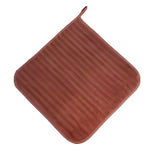 Coral Fleece Hand-Wiping Towel (5/1PCS)