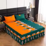 Modern Soft Bedding Set – Skin-Friendly & Stylish