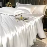 Nordic Silk Bedding Set