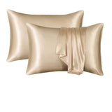 Nordic Silk Pillowcas
