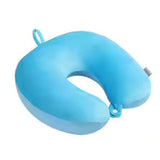 U-Shaped Travel Neck Pillow
