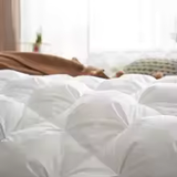 Sondeson Noble Winter White Goose Down Comforter