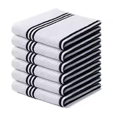 Olanly Waffle Weave Towels