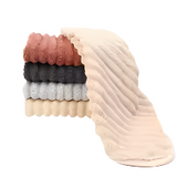 Coral Fleece Hand-Wiping Towel (5/1PCS)