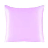 Pure Silk Zipper Pillowcase