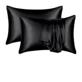 Nordic Silk Pillowcas