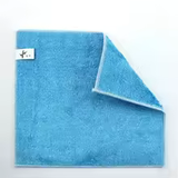 Fiber Thickened Dishcloth & Scouring Pad