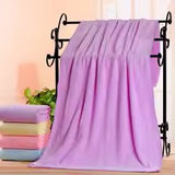 Baby Bath & Swaddle Blanket