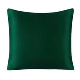 Pure Silk Zipper Pillowcase