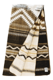 Shuar Blanket in Dusty